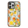 Lemons And Oranges IPhone Case