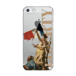 Liberty IPhone Case -CaseCraze Store Liberty Apple iPhone 5 Case