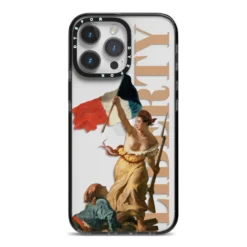 Liberty IPhone Case