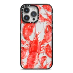 Lobster IPhone Case