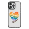 Love Has No Gender IPhone Case