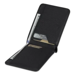 Manhattan Wallet 33 Manhattan Wallet -CaseCraze Store MANHATTAN every day RFID shielding card holder matt black Vaultskin