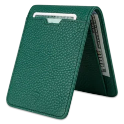 Manhattan Wallet 38 Manhattan Wallet -CaseCraze Store MANHATTAN micro slim wallet matt green Vaultskin