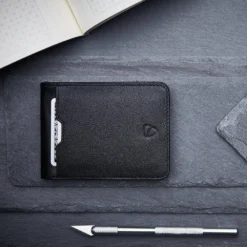 Manhattan Id Card Wallet -CaseCraze Store MANHATTAN simple RFID blocking purse Vaultskin ca796a40 22cc 4854 b95b 4440b6e9bda3