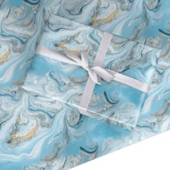 Marble Wrapping Paper