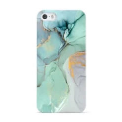 Marble Pattern IPhone Case -CaseCraze Store Marble Pattern Apple iPhone 5 Case
