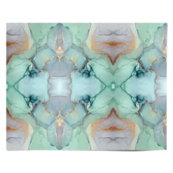 Marble Pattern Wrapping Paper -CaseCraze Store Marble Pattern Personalised Wrapping Paper Alternative