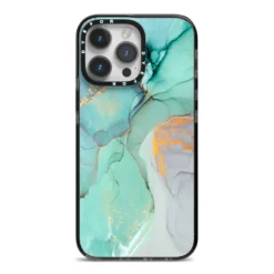 Marble Pattern IPhone Case