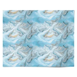 Marble Wrapping Paper -CaseCraze Store Marble Personalised Wrapping Paper Alternative