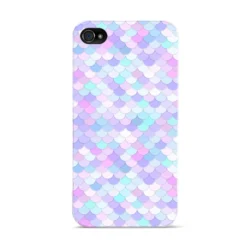 Mermaid IPhone Case -CaseCraze Store Mermaid Apple iPhone 4s Case