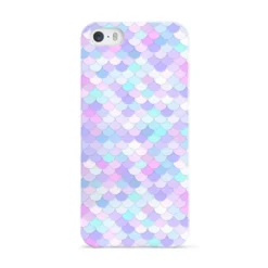 Mermaid IPhone Case -CaseCraze Store Mermaid Apple iPhone 5 Case