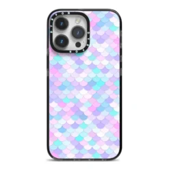Mermaid IPhone Case