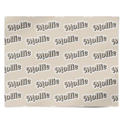 Nude Personalised Wrapping Paper -CaseCraze Store Nude Personalised Personalised Wrapping Paper Alternative