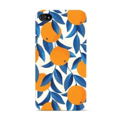 Oranges IPhone Case -CaseCraze Store Oranges Apple iPhone 4s Case