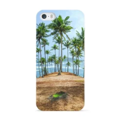Palm Trees IPhone Case -CaseCraze Store Palm Trees Apple iPhone 5 Case