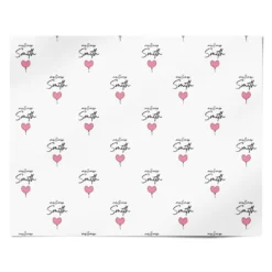 Personalised Anniversary Heart Balloons Wrapping Paper -CaseCraze Store Personalised Anniversary Heart Balloons Personalised Wrapping Paper Alternative ac51b352 af63 4b4c 9cfa 919a914a2723
