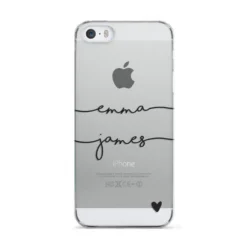 Personalised Black Couples Two Names Heart Apple IPhone Case -CaseCraze Store Personalised Black Couples Two Names Heart Apple iPhone 5 Case 817f8097 c637 4f98 bee4 33dd3ab12871