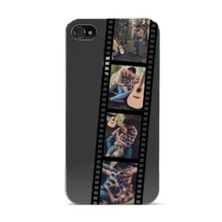 Personalised Camera Film Photo IPhone Case -CaseCraze Store Personalised Camera Film Photo Apple iPhone 4s Case