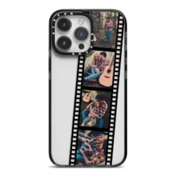 Personalised Camera Film Photo IPhone Case