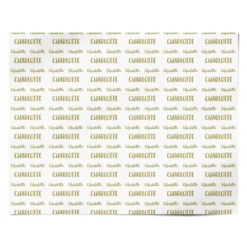 Personalised Gold Name Wrapping Paper -CaseCraze Store Personalised Gold Name Personalised Wrapping Paper Alternative 0fac3f8f c121 428e b0a5 42e2ee7fb8e9