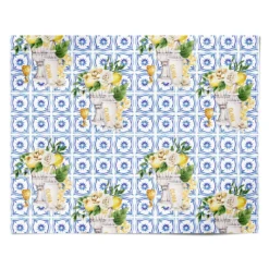 Personalised Greek Tiles Wrapping Paper -CaseCraze Store Personalised Greek Tiles Personalised Wrapping Paper Alternative