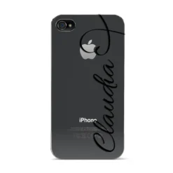 Personalised Heart Name IPhone Case -CaseCraze Store Personalised Heart Name Apple iPhone 4s Case