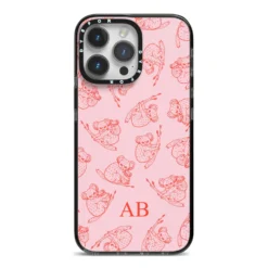 Personalised Koala IPhone Case