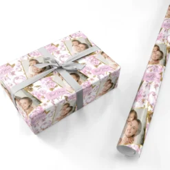 Personalised Love You Mum Wrapping Paper -CaseCraze Store Personalised Love You Mum Personalised Wrapping Paper a8c47ec8 370a 4b2d b139 f32fbd5f7c2b