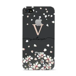 Personalised Petals IPhone Case 23 Personalised Petals IPhone Case -CaseCraze Store Personalised Petals Apple iPhone 4s Case 8e2679f5 6eca 480d 8a27 0fdbf1df22fc