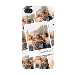 Personalised Photo IPhone Case -CaseCraze Store Personalised Photo Apple iPhone 4s Case