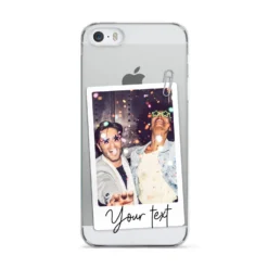 Personalised Photo With Text IPhone Case -CaseCraze Store Personalised Photo with Text Apple iPhone 5 Case 5d185647 c605 4a37 bf34 fa33bcfdaca2