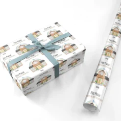 Personalised School Teacher Wrapping Paper -CaseCraze Store Personalised School Teacher Personalised Wrapping Paper 2194bce6 574a 4c19 843f fba98497c962