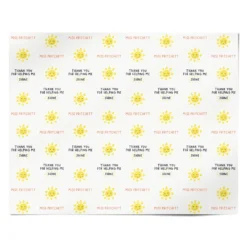 Personalised Teacher Thank You Wrapping Paper 7 Personalised Teacher Thank You Wrapping Paper -CaseCraze Store Personalised Teacher Thank You Personalised Wrapping Paper Alternative