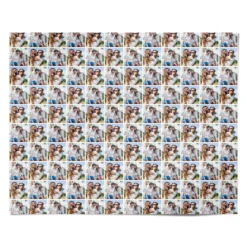 Personalised Two Photos Collage Wrapping Paper -CaseCraze Store Personalised Two Photos Collage Personalised Wrapping Paper Alternative 74fc40cb f752 437b 8fb1 7b71916e2fa7