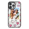 Personalised Valentine's Day Photo IPhone Case
