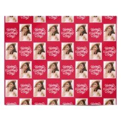 Personalised Valentines Photo Wrapping Paper 7 Personalised Valentines Photo Wrapping Paper -CaseCraze Store Personalised Valentines Photo Personalised Wrapping Paper Alternative