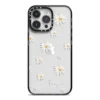 Personalised Vintage Daisy IPhone Case