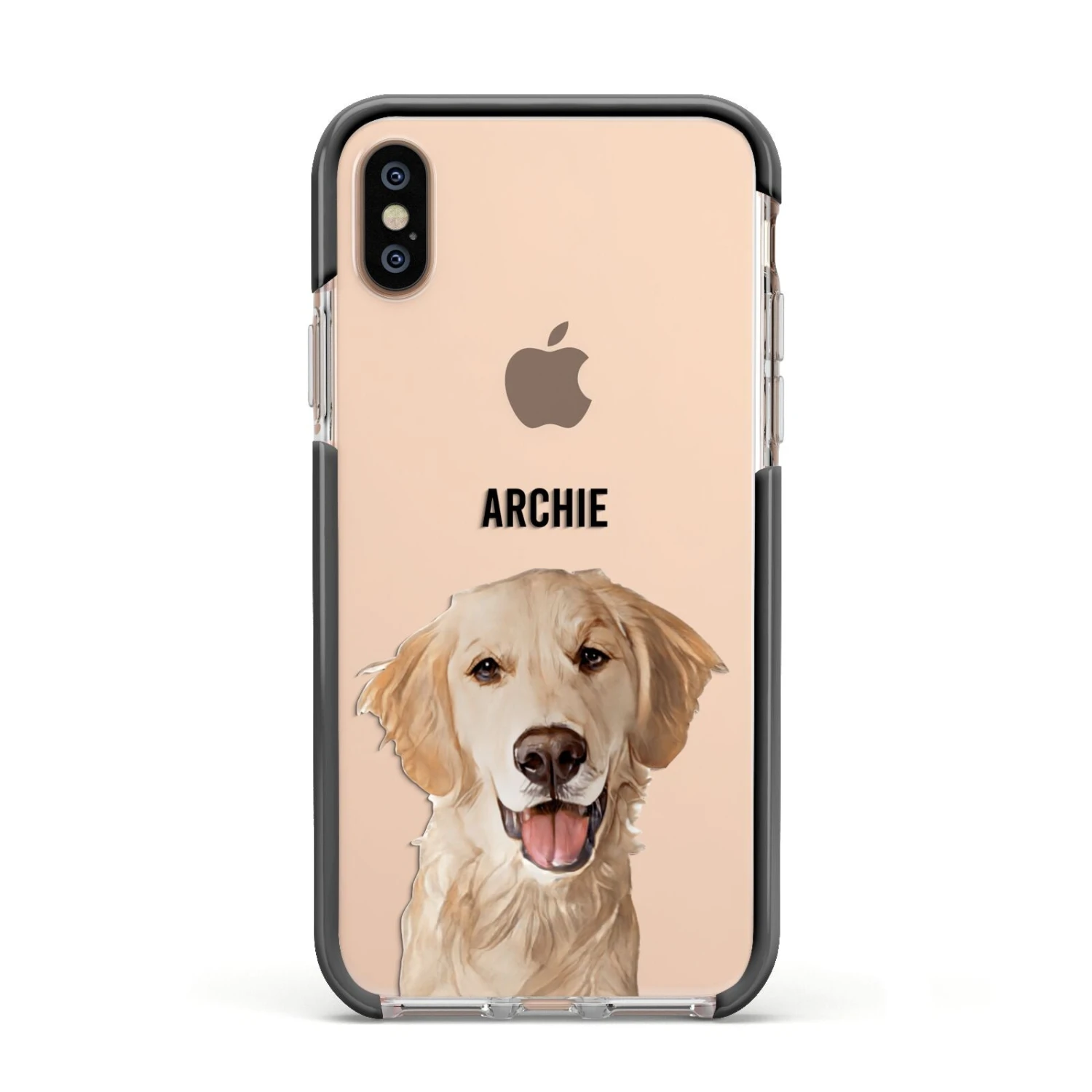Pet Portrait IPhone Case 20 Pet Portrait IPhone Case - Image 20
