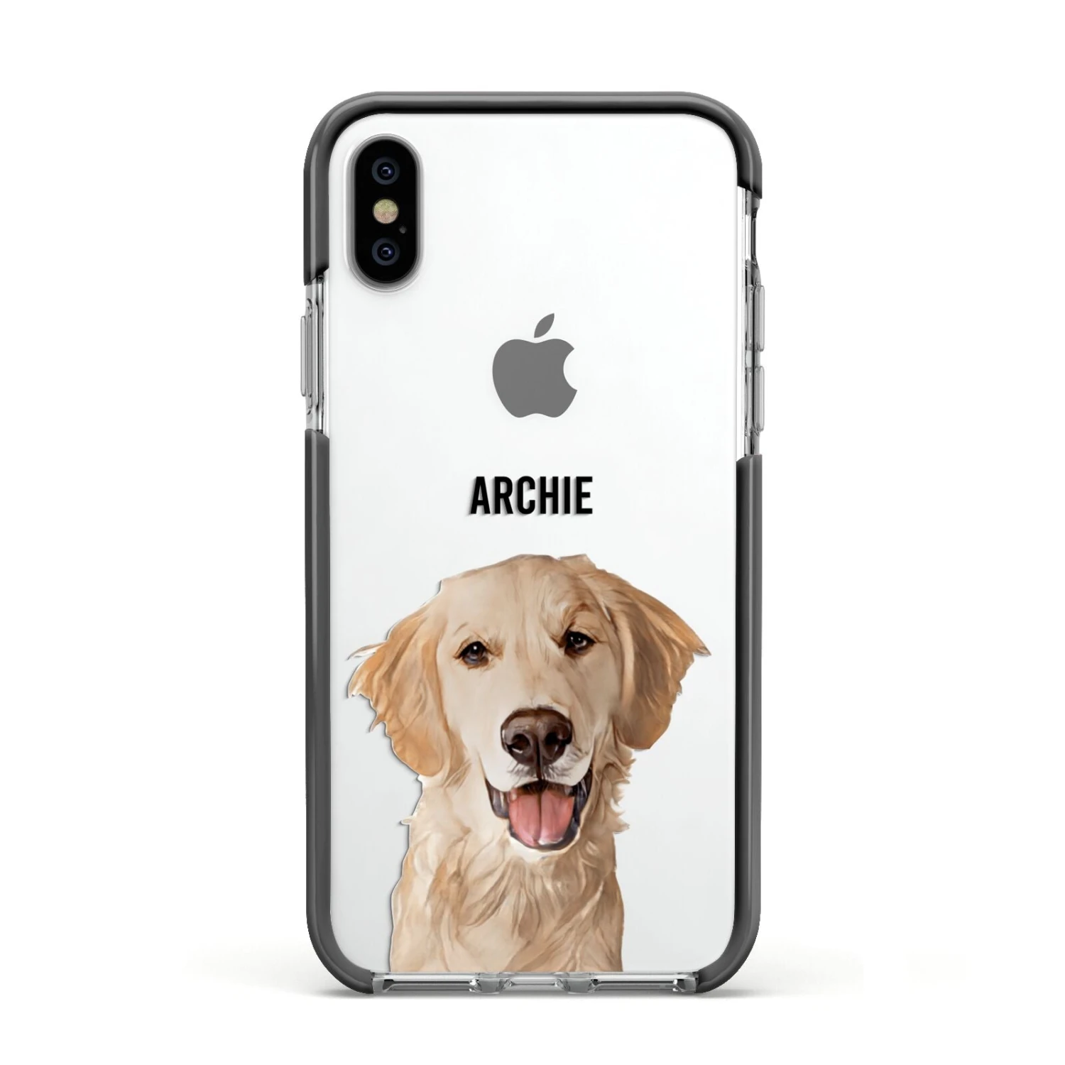 Pet Portrait IPhone Case 19 Pet Portrait IPhone Case - Image 19