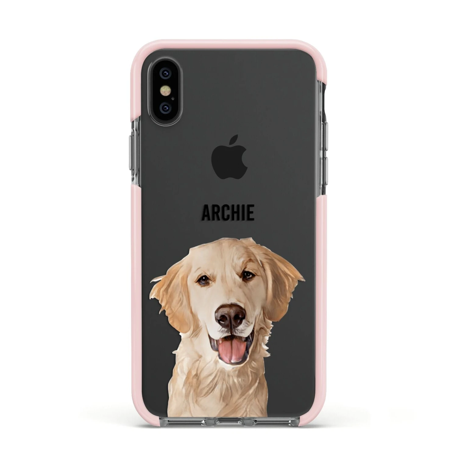 Pet Portrait IPhone Case 18 Pet Portrait IPhone Case - Image 18