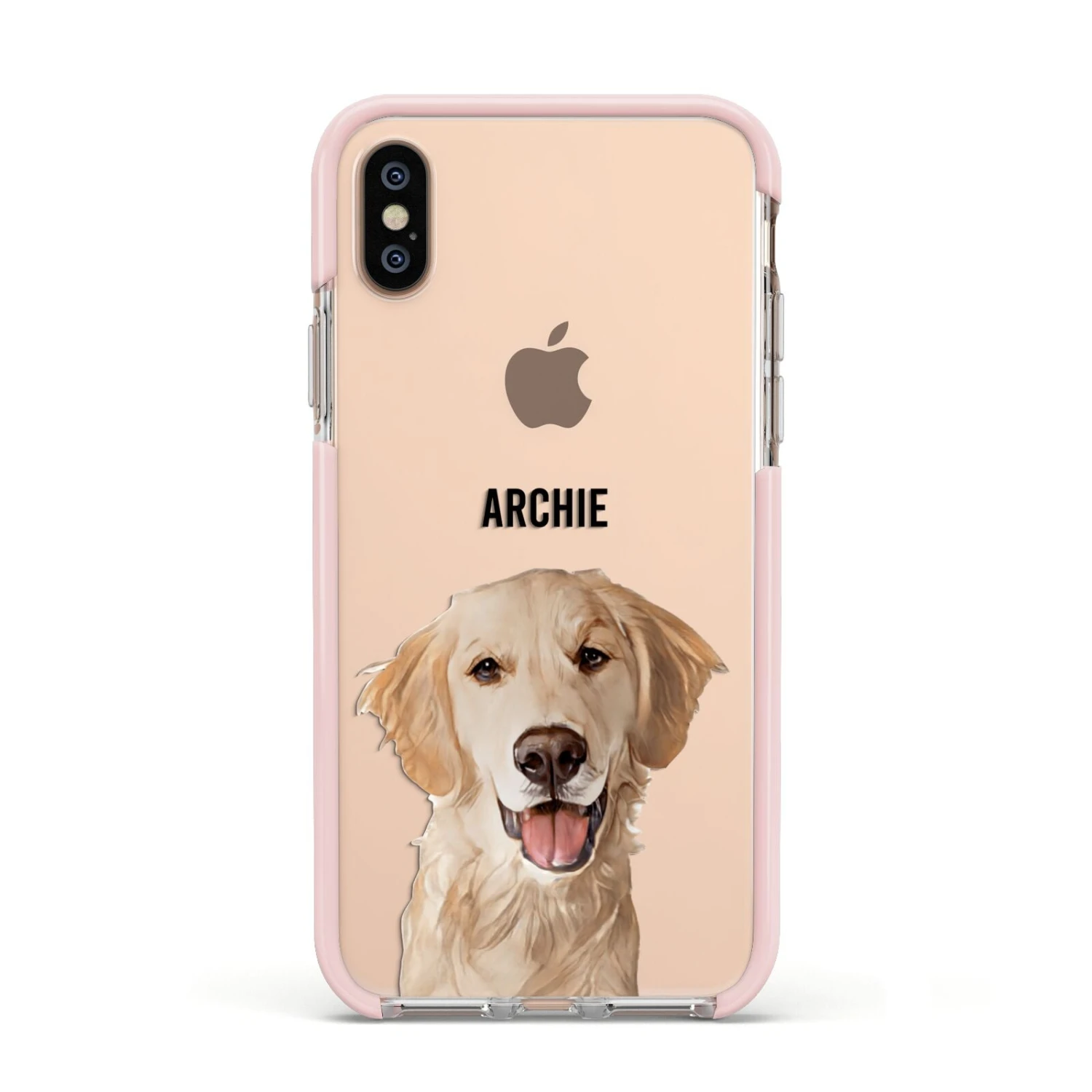 Pet Portrait IPhone Case 17 Pet Portrait IPhone Case - Image 17
