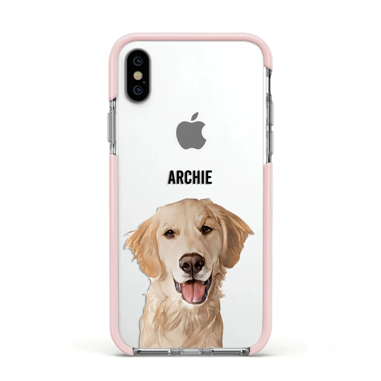 Pet Portrait IPhone Case 16 Pet Portrait IPhone Case - Image 16