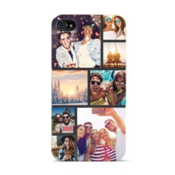 Photo Collage IPhone Case -CaseCraze Store Photo Collage Apple iPhone 4s Case 4579be42 518d 4529 b9ff fa7a1af9c507