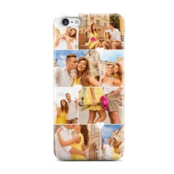 Photo Collage Heart IPhone Case -CaseCraze Store Photo Collage Heart Apple iPhone 5c Case