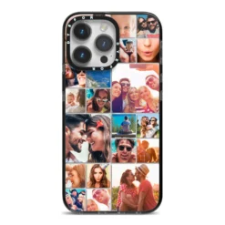 Photo Grid IPhone Case