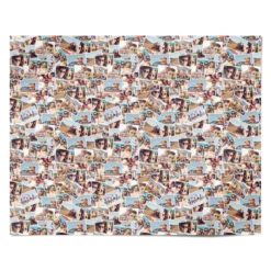 Photo Montage Wrapping Paper -CaseCraze Store Photo Montage Personalised Wrapping Paper Alternative a26aa43d b4a1 4f78 874b a576482ba9bd