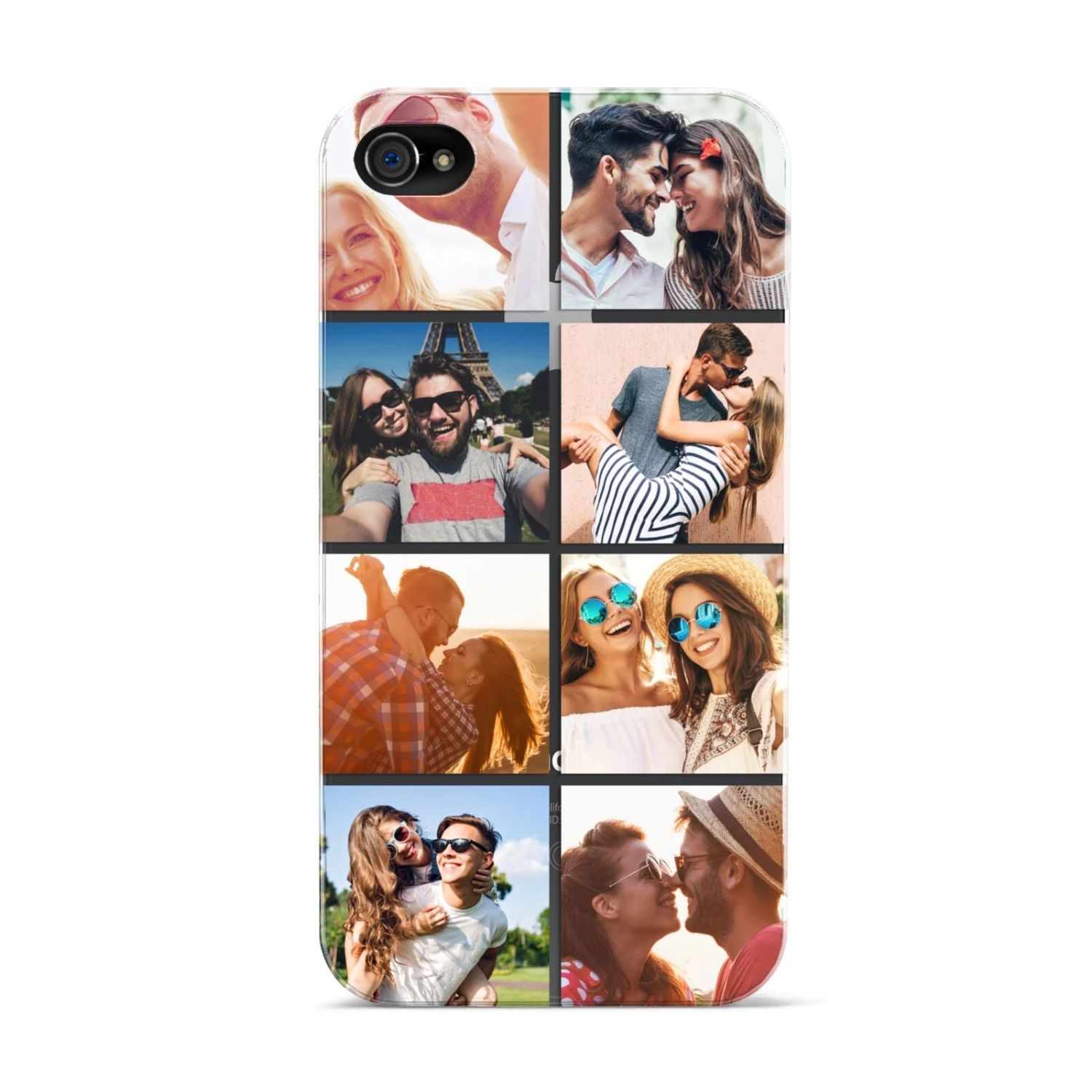 Photo Montage Upload IPhone Case 4 Photo Montage Upload IPhone Case - Image 4