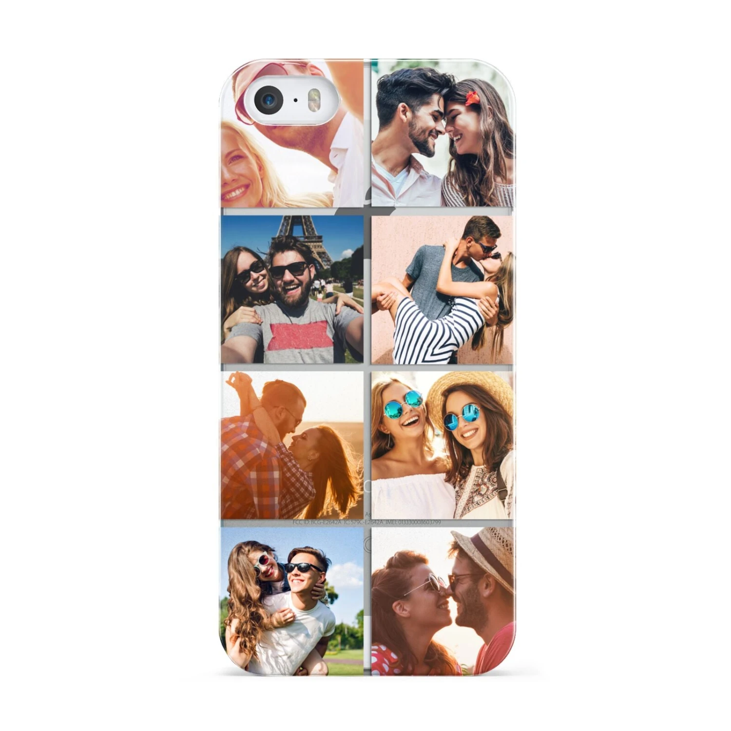 Photo Montage Upload IPhone Case 3 Photo Montage Upload IPhone Case - Image 3