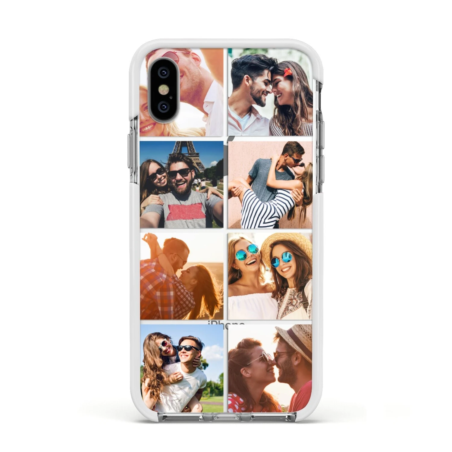 Photo Montage Upload IPhone Case 16 Photo Montage Upload IPhone Case - Image 16