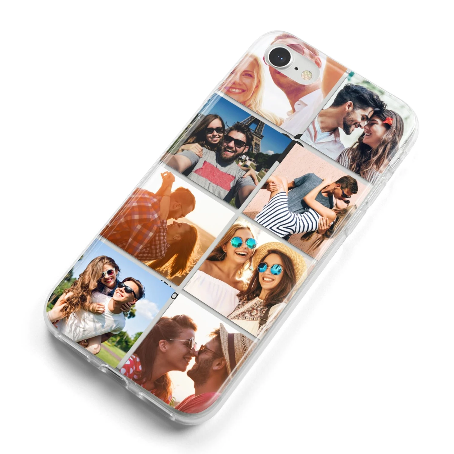 Photo Montage Upload IPhone Case 9 Photo Montage Upload IPhone Case - Image 9